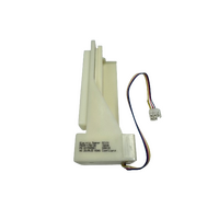 Westinghouse Electrolux Fridge Baffle Motor Damper 8115493010 | WBE5304SA WBE5300SA WBE5300WA WBE4504SA WBE4500SA WBE4500WA EBC5307SC EBE5307SB