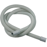 Westinghouse Simpson Dishwasher 2M Drain Hose 0571400142