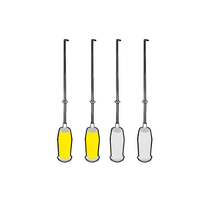 Westinghouse Simpson Washing Machine Suspension Rods 807015307K | WWT6055TMWA. SWT6055TMWA WWT7055LMWA SWT7055LMWA WWT554B SWT6041 SWT6541/M SWT5541