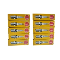 QUALITY BRAND NEW | 10 x NGK Spark Plugs BPMR7A