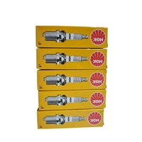 QUALITY BRAND NEW | 5 x NGK Spark Plugs BPMR7A