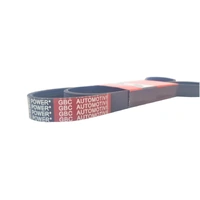 QUALITY BRAND NEW | Belt fits BMW- Many models | Alternator Belt for BMW models | 6PK1540