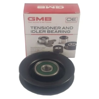 QUALITY BRAND NEW | GMB Air Conditioner Pulley for Mitsubishi Toyota, Ford, Holden, Mazda or Isuzu