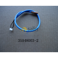 Genuine THERMISTOR W:0073510 / 0024734 ST8603-2 400L (ROHS) for Daikin Part No 007351J