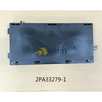 Genuine Plastic Case W:0276939 for Daikin Part No 027693J