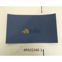 Genuine DRAIN HOSE SEALER W:0322849 (ROHS) for Daikin Part No 032284J