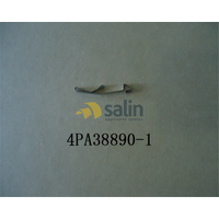 Genuine Retainer Thermostat W:0423968 (ROHS) for Daikin Part No 042396J(C6)
