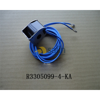 Genuine SOLENOID VALVE COIL W:0450838 AC240V (ROHS) for Daikin Part No 045083J