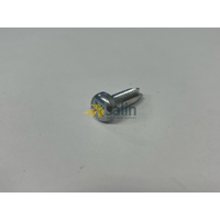 Genuine PAN HEAD TAPPING SCREW W:0480170 M5X16 (ROHS) for Daikin Part No 048017J(C2)