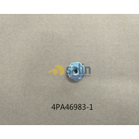 Genuine NUT W PLAIN WASHER W:0541998 (ROHS) for Daikin Part No 054199J(C2)