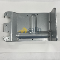 Genuine Set Plate Stop Valve for Daikin Part No 0565134