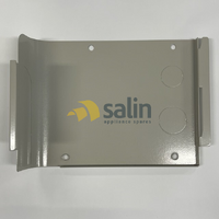 Genuine Piping Cover Rear for Daikin Part No 0625175