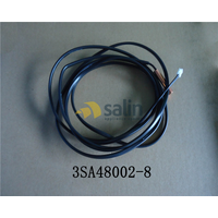Genuine Thermistor W:0631512/0032247/J/0011846 ST1104-8 L=2000 (ROHS) for Daikin Part No 063151J