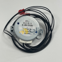 Genuine SWING MOTOR W:0641090 MT8-L (ROHS) for Daikin Part No 064109J