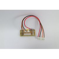 Genuine PCB ASSY W:0641913 TB9407(A)-1 (ROHS) for Daikin Part No 064191J