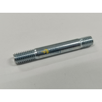 Genuine SET BOLT COMPRESSOR W:0650234 (ROHS) for Daikin Part No 065023J(C1)