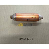Genuine REFRIGERANT FILTER W:0650265 (ROHS) for Daikin Part No 065026J(C1)