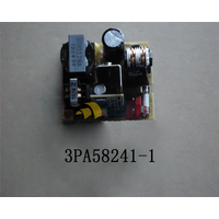 Genuine Power PCB W:0677215 EC9438 (ROHS) for Daikin Part No 067721J