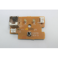 Genuine PCB Signal Receiver (3FB02604-1) for Daikin Part No 0696696