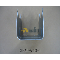 Genuine MOTOR BASE W:0709965 (ROHS) for Daikin Part No 070996J