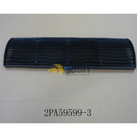 Genuine Air Filter Assy for Daikin Part No 0712079