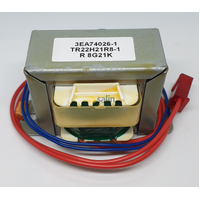 Genuine Power Transformer (3EA74026-1)(0759117) TR22H21R8-1 (ROHS) for Daikin Part No 075911J(C1)