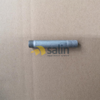 Genuine Set Bolt Compressor W:0768508 (ROHS) for Daikin Part No 076850J(C2)