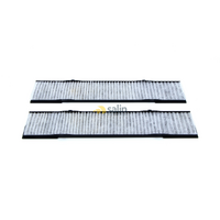 Genuine Static Filter PR W FRAME W:KAF492A2 for Daikin Part No 0782998