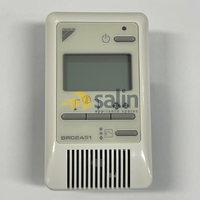 Genuine REMOTE CONTROLLER for Daikin Part No 0911155