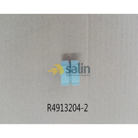 Genuine Vibration Isolator Fan Motor W:0912792 (ROHS) for Daikin Part No 091279J