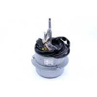 Genuine Single Phase AC Fan Motor (Lower) 6P 60W (S) for Daikin Part No 0915924