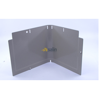 Genuine Piping Cover for Daikin Part No 0916028