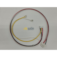 Genuine Wire Harness Fan Motor W:0950477 (ROHS) for Daikin Part No 095047J