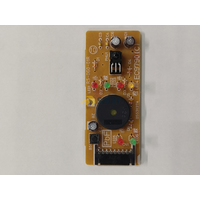 Genuine PCB - SIGNAL RECEIVE W:0955030 EC9790 (ROHS) for Daikin Part No 095503J