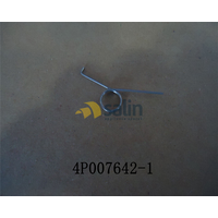 Genuine Retainer Spring for Daikin Part No 0957346