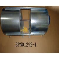 Genuine SIROCCO FAN ASSY W:0958123 (ROHS) for Daikin Part No 095812J