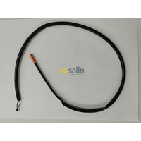 Genuine Thermistor W:0999489/ 0963877/ 0963860 ST9701-5 L=1000 (ROHS) for Daikin Part No 099948J