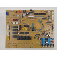 Genuine PCB ASSY (2P020979-1) W:0969091 SEB9767 for Daikin Part No 1001657