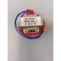 Genuine TRANSFORMER W:1009257 (ROHS) for Daikin Part No 100925J