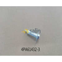 Genuine Set Bolt Fan Motor W:1031386 (ROHS) for Daikin Part No 103138J(C1)