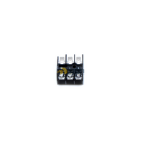 Genuine TERMINAL BLOCK W:1042209 TB-ETD-3P-D1 (ROHS) for Daikin Part No 104220J