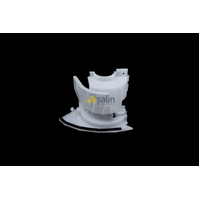 Genuine Right Side Plate W:0936325 C for Daikin Part No 1042850
