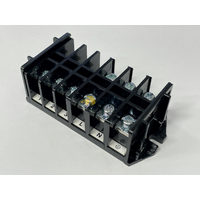 Genuine TERMINAL BOARD W:1050301 / 067118J (ROHS) for Daikin Part No 105030J
