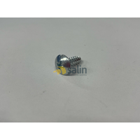 Genuine Truss Head tapping Screw W:1096888 M4X12 (ROHS) for Daikin Part No 109688J