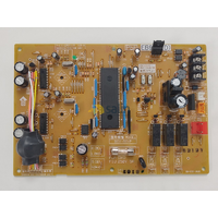 Genuine PCB W:0804916 EB9914 EB9914 for Daikin Part No 1108161