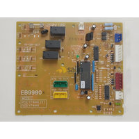 Genuine PCB (2P040861-1 / EB9980) EB9980 for Daikin Part No 1113536