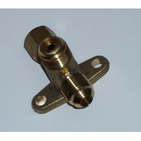 Genuine Stop Valve +1390566 W:1123292/ 1397086 3/8 R410A (ROHS) for Daikin Part No 112329J