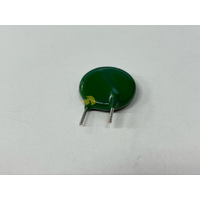 Genuine VARISTOR W:1139545 (ROHS) for Daikin Part No 113954J(C2)