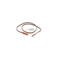 Genuine THERMISTOR ASSY-R2T W:1179598 (ROHS) for Daikin Part No 117959J