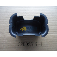 Genuine TERMINAL COVER W:0943246 for Daikin Part No 1185555